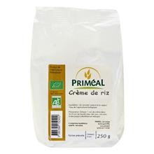 Crema de Orez Bio Primeal 250gr Cod: 1497 foto