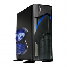 PC AMD 8x4.0Ghz 32Gb DDR3 SSHD160Gb+2TB 4GBv DVDRW P200 foto