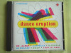 2 CD la pret de 1 - DANCE ERUPTION / DAYDREAMIN' - 2 C D Originale ca NOI