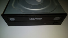 DVD Writer Atapi DH16ABSH/ SATA / Testat (L6) foto