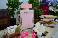 Parfum Original Narciso Rodriguez For Her + CADOU foto