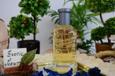 Parfum Original Hugo Boss - Boss No 6 Bottled + CADOU foto