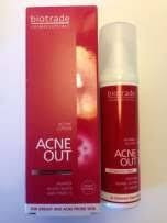 Lotiune pentru acnee- Acne Out foto