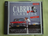 CABRIO CLASSICS - 2 C D Originale ca NOI, CD, Rock