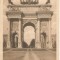 (A1) carte postala-ITALIA-Milano-Arco della Pace