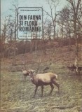 Ion Simionescu - Din flora si fauna Romaniei, 1982