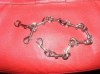 Set 10 Brelocuri Chei Vintage Inox, Transport Gratuit - Accesorii Moda
