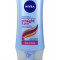 Balsam de par Nivea Straight &amp; Gloss 200ml