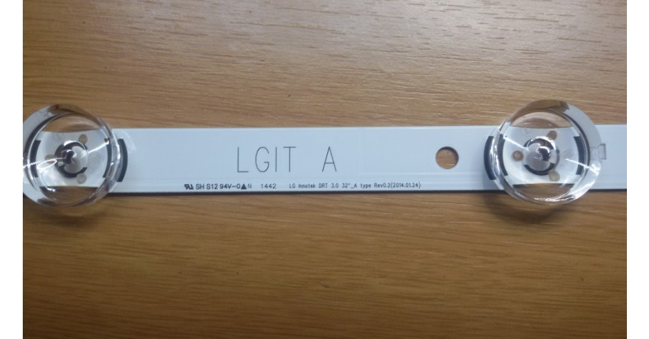 LGIT A SH S1294V-0 N 1442 Bareta LED-uri | arhiva Okazii.ro