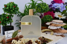 Parfum Original Amouage Opus V + CADOU foto