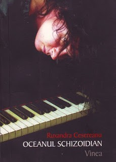 Ruxandra Cesereanu, Oceanul schizoidian foto