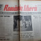ziarul romania libera 10 februarie 1990-un pericol real-inflatia si somajul