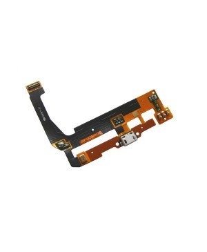 Banda Flex on\off Alcatel Pop C9 OT-7047D foto