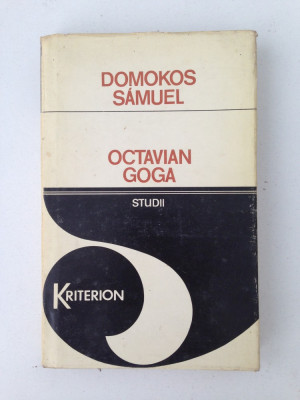 Octavia Goga-Studii/Domokos Samuel/1978 foto