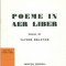 Stephan Roll, Poeme in aer liber. Avangarda