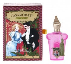 Parfum Original Xerjoff Casamorati 1888 - Gran Ballo + CADOU foto