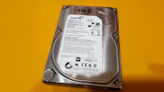116S.HDD Hard Disk Desktop,500Gb,Seagate Slim,7200Rpm,16MB,Sata III foto