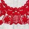 BRODERIE VECHE MAGHIARA - MANUALA - PANZA DE CASA - ZONA RIMETEA TOROCKO - ALBA