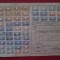 GERMANIA LEIPZING 1927 CARNET
