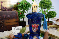 Parfum Original Xerjoff Casamorati 1888 - Mefisto + CADOU foto