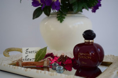 Parfum Original Dior- Hypnotic Poison + CADOU foto