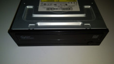 DVD Writer SATA / Samsung Writer Master / SH224BB / Testat (L3/L4) foto