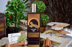 Parfum Original Memo Paris - African Leather + CADOU foto