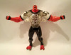 Figurina Ben 10 Bandai 2006 action figure, 15x19cm