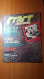 Revista start spre viitor octombrie 1987