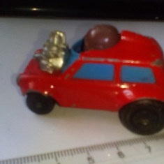 bnk jc Matchbox 14e Mini Ha Ha