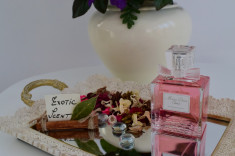 Parfum Original Christian Dior - Miss Dior Cherie Blooming Bouquet +CADOU foto
