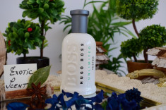 Parfum Original Hugo Boss - Bottled Unlimited + CADOU foto