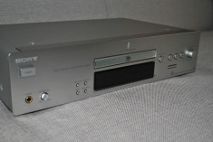 Sony SCD XB 790 QS foto