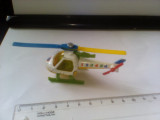 Bnk jc Matchbox Hellicopter 1/110