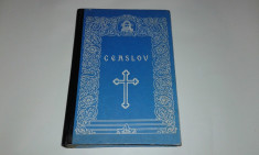 CEASLOV ~ Editia a doua, An.1993 ~ foto