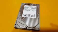 112S.HDD Hard Disk Desktop,500GB,Hitachi,7200Rpm,16MB,Sata II foto