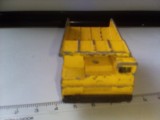 Bnk jc Matchbox Superfast nr 58 Faun Dump Truck