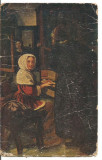 (A) carte postala(ilustrata)-PICTURA, Necirculata, Printata
