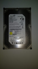 Hard Disc 250 Gb SATA 2 / Seagate BarraCuda 7200.12 / Desktop PC 3,5 (L2/L7) foto