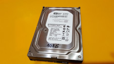 108S.HDD Hard Disk Desktop,160GB,Western Digital,7200Rpm,8MB,Sata II foto
