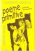 Constantin Abaluta, Poeme primitive