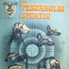 Almanahul vinatorului si pescarului sportiv 1990