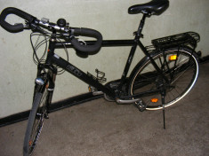 Bicicleta KTM Veneto Disc - 60 cm foto