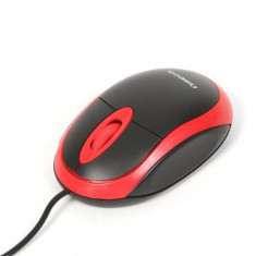 MOUSE OMEGA 800DPI OPTIC USB Util ProCasa foto