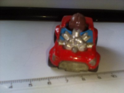 bnk jc Matchbox 14e Mini Ha Ha foto