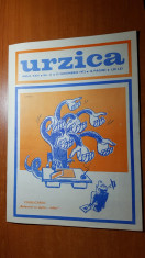 revista urzica 15 noiembrie 1973 foto