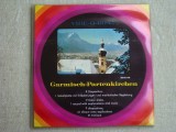 2 Albume (2 x single audio + 18 diapozitive) Germania - NOI