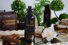 Parfum Original Montale - Black Aoud + CADOU foto