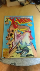 Comic de colectie X-Men Nr.13 Germania foto