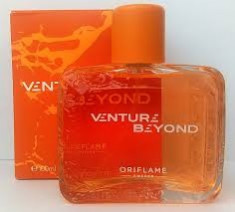 Venture Beyond ORIFLAME sigilat original foto